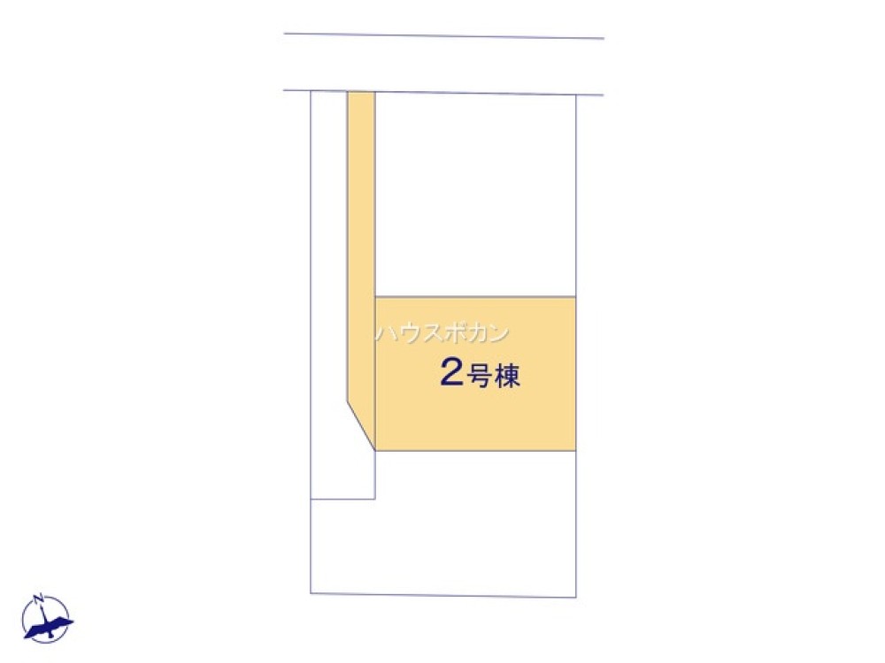 豊川市伊奈町平内　59期　全3棟　2号棟 画像4