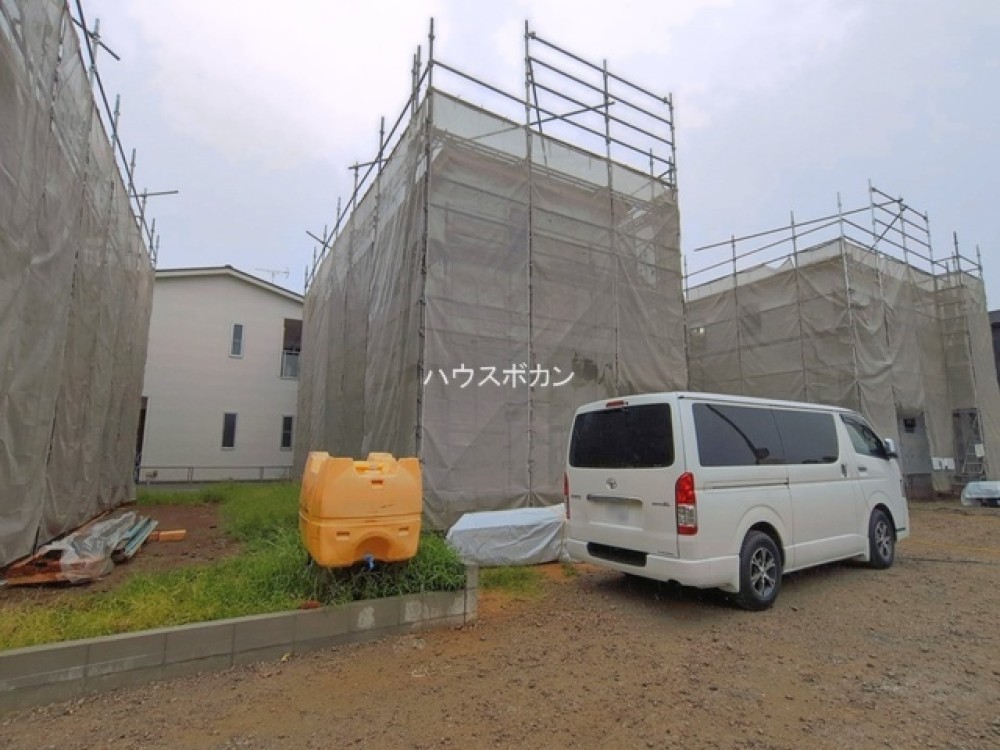 豊川市伊奈町平内　59期　全3棟　2号棟 画像3