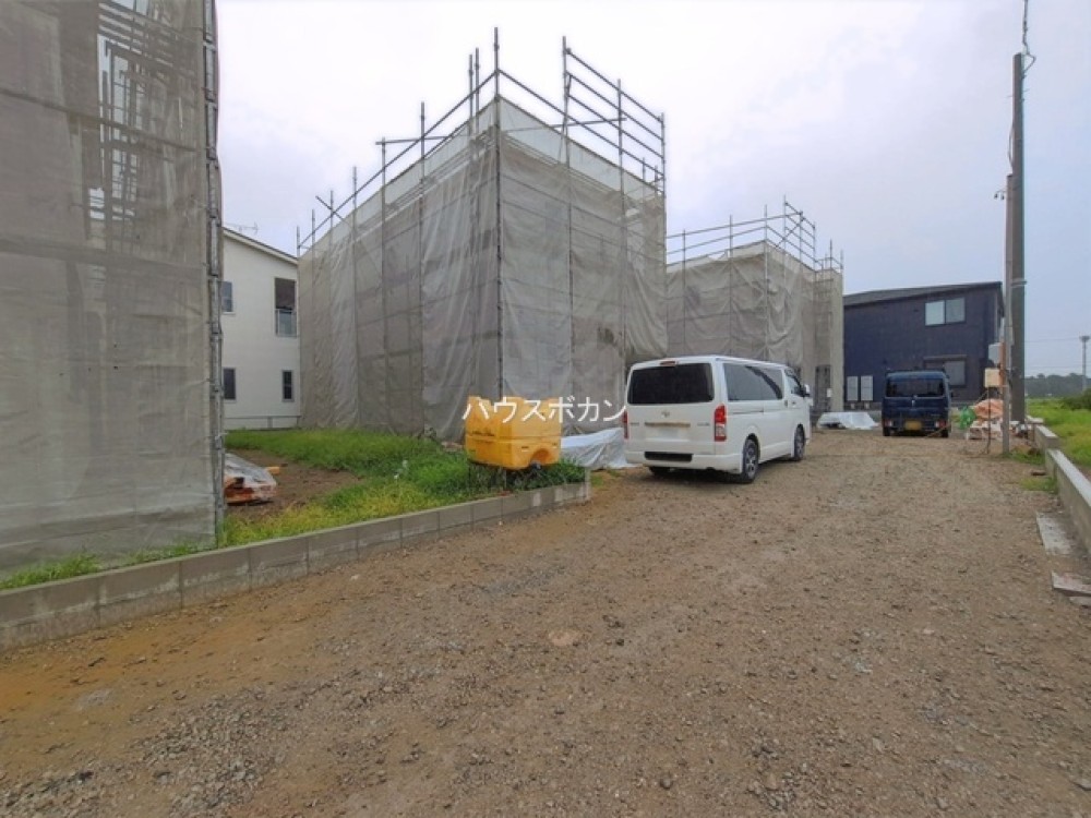 豊川市伊奈町平内　59期　全3棟　2号棟 画像4