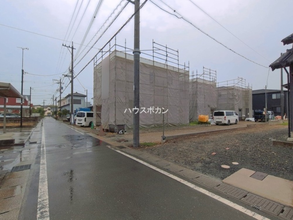 豊川市伊奈町平内　59期　全3棟　2号棟 画像5