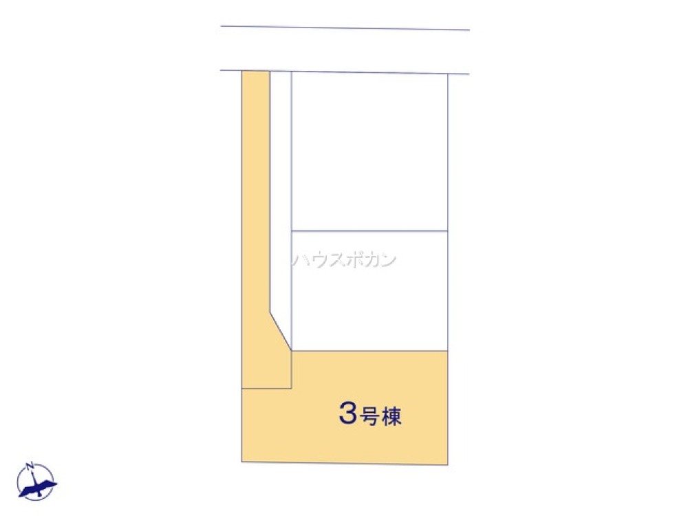 豊川市伊奈町平内　59期　全3棟　3号棟 画像5