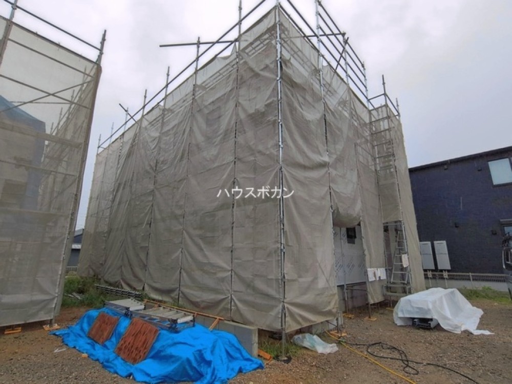 豊川市伊奈町平内　59期　全3棟　3号棟 画像3