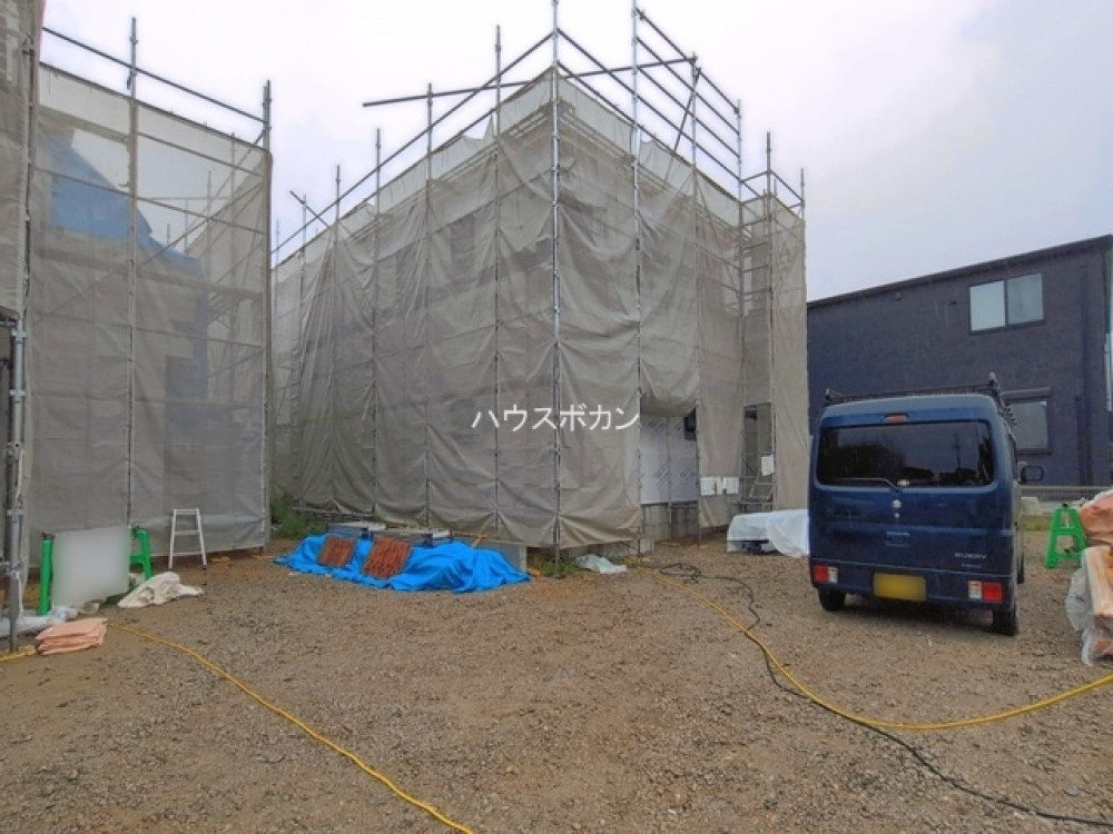 豊川市伊奈町平内　59期　全3棟　3号棟 画像4