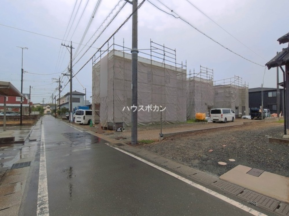 豊川市伊奈町平内　59期　全3棟　3号棟 画像5