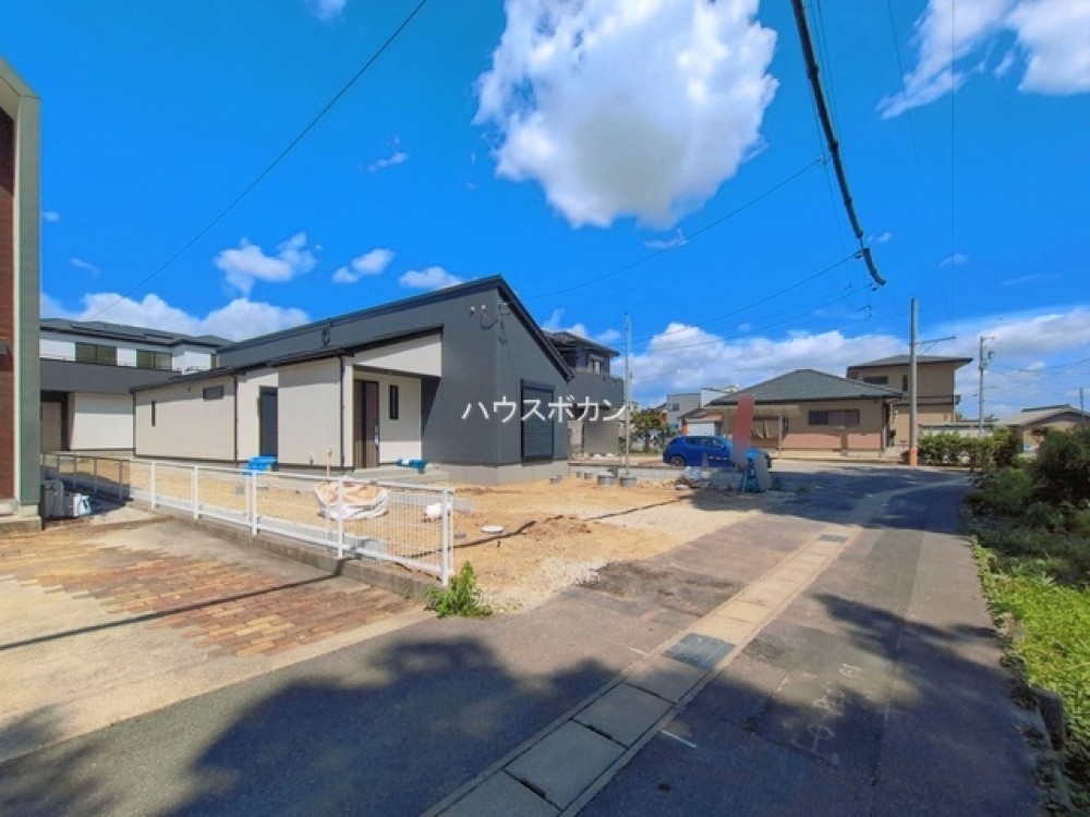 知立市来迎寺町　全2棟　1号棟 画像5