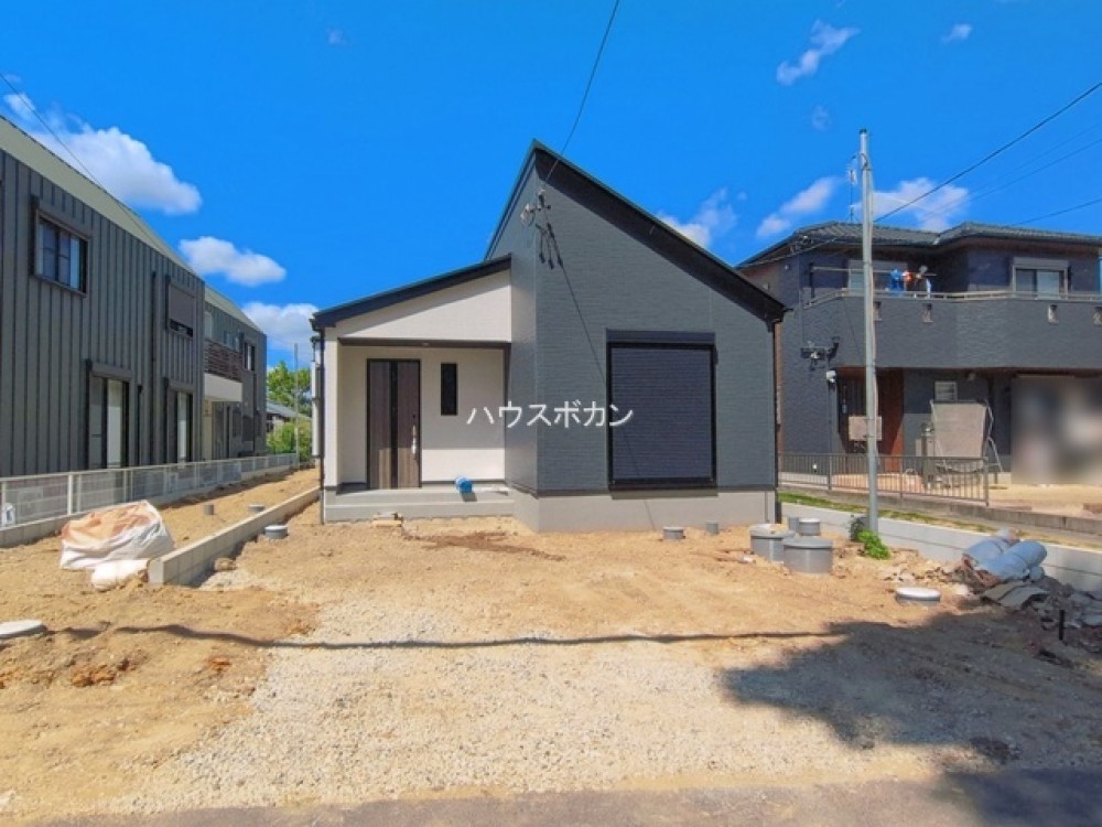 知立市来迎寺町　全2棟　2号棟 画像4