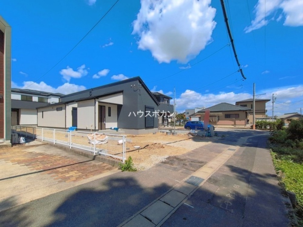 知立市来迎寺町　全2棟　2号棟 画像5