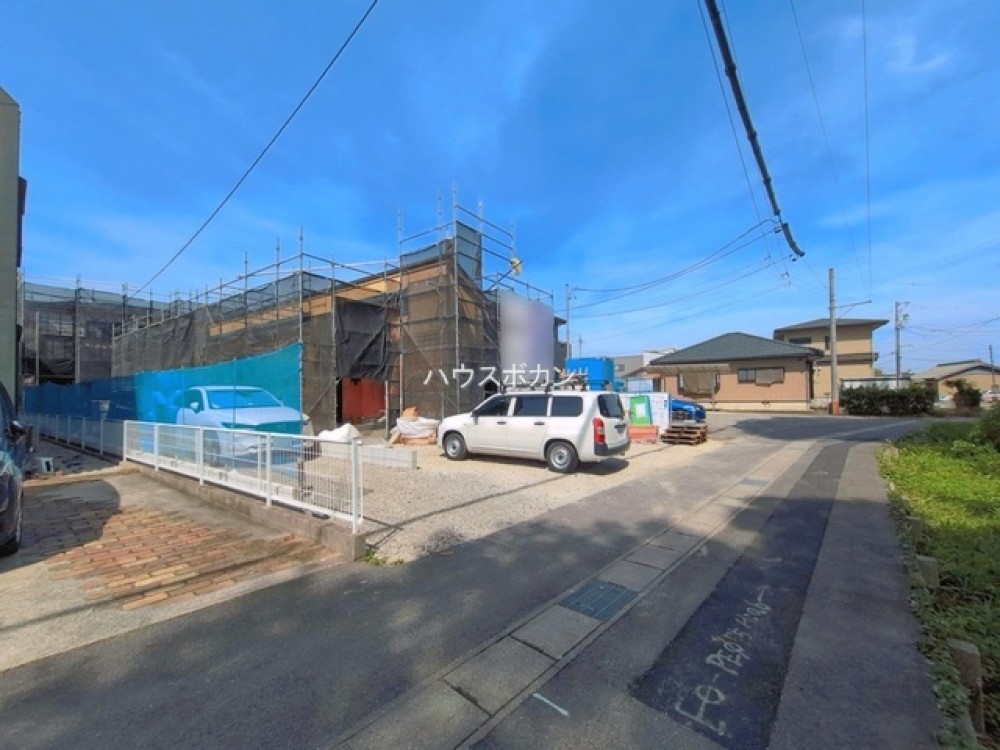 知立市来迎寺町　全2棟　2号棟 画像5