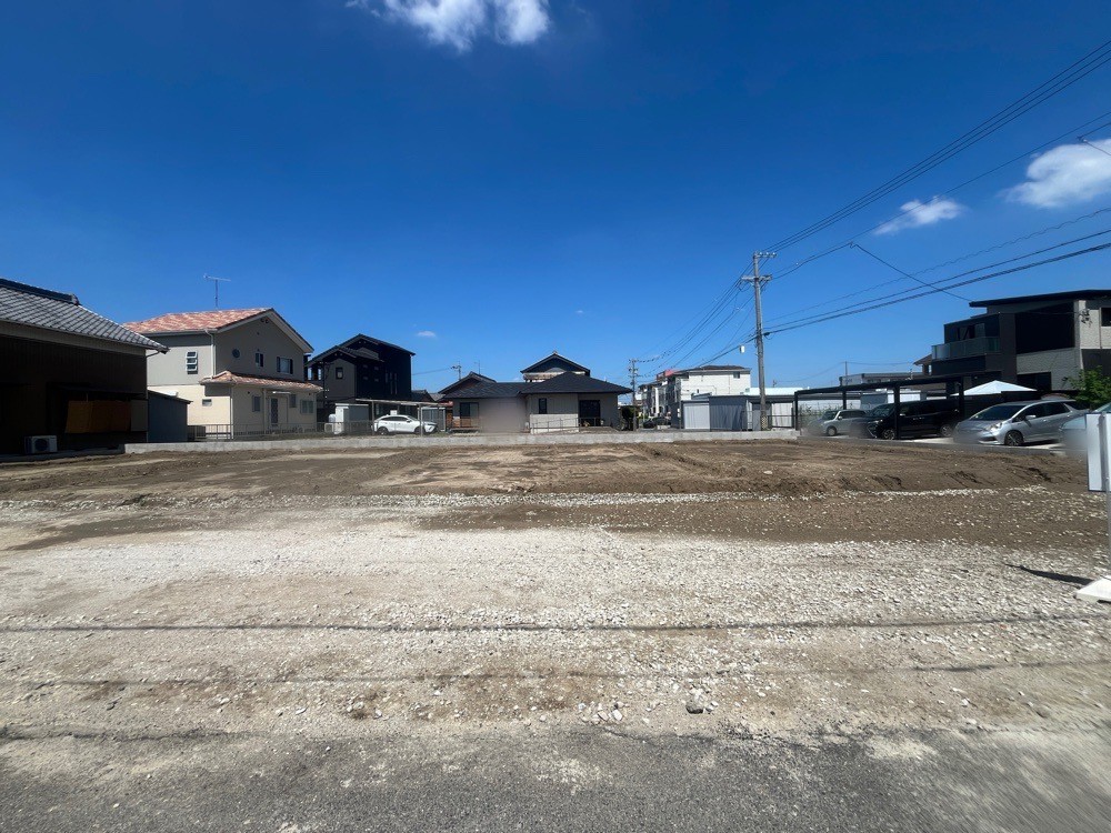 岡崎市井内町　全4区画　2号地 画像5