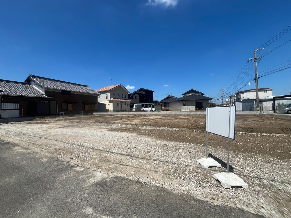 岡崎市井内町　全4区画　2号地 画像4