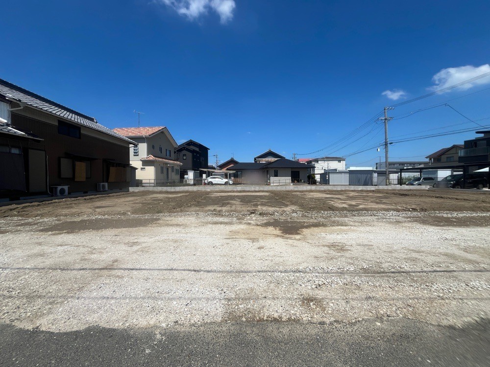 岡崎市井内町　全4区画　3号地 画像5