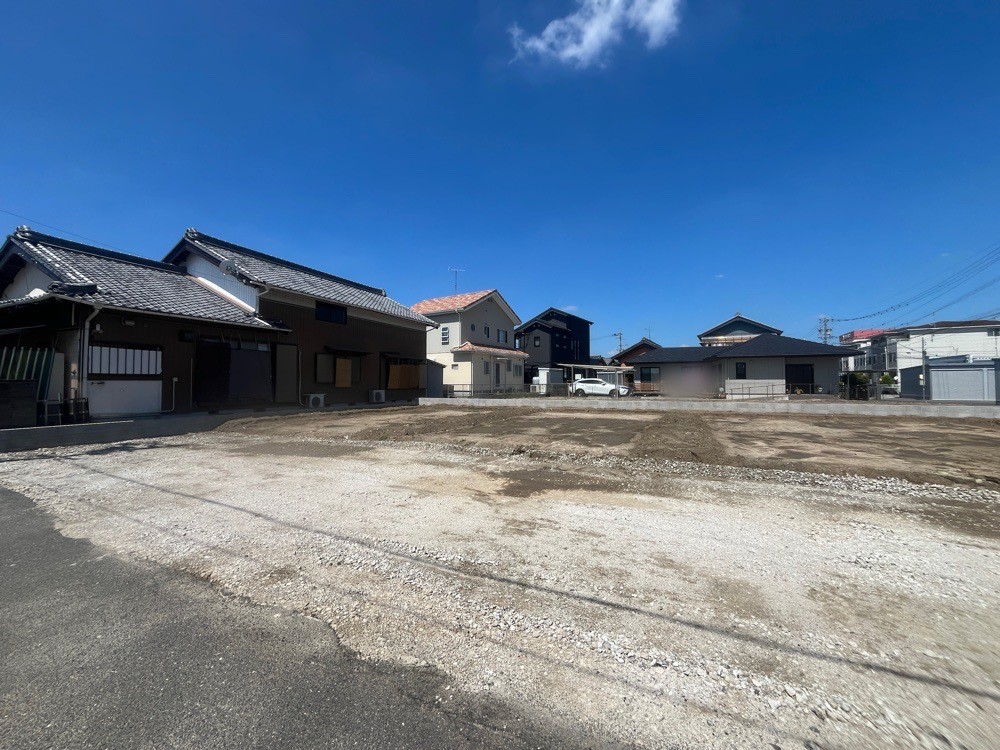 岡崎市井内町　全4区画　3号地 画像4