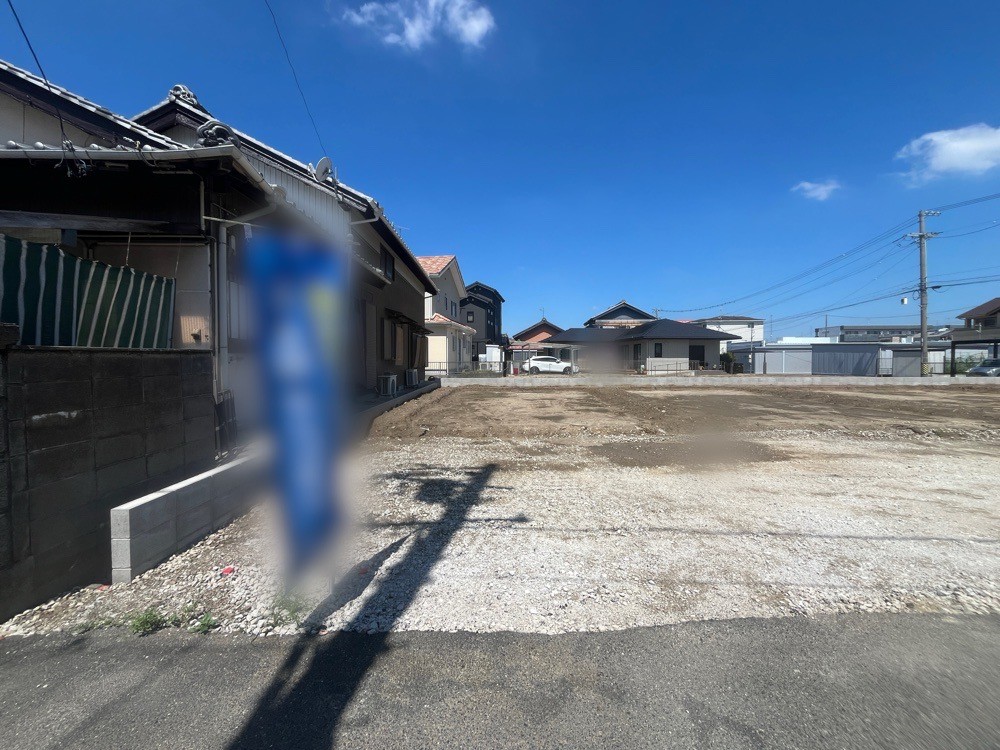 岡崎市井内町　全4区画　4号地 画像5