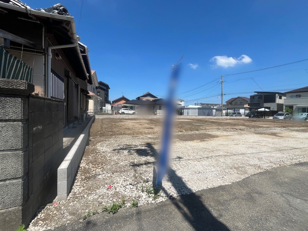 岡崎市井内町　全4区画　4号地 画像4
