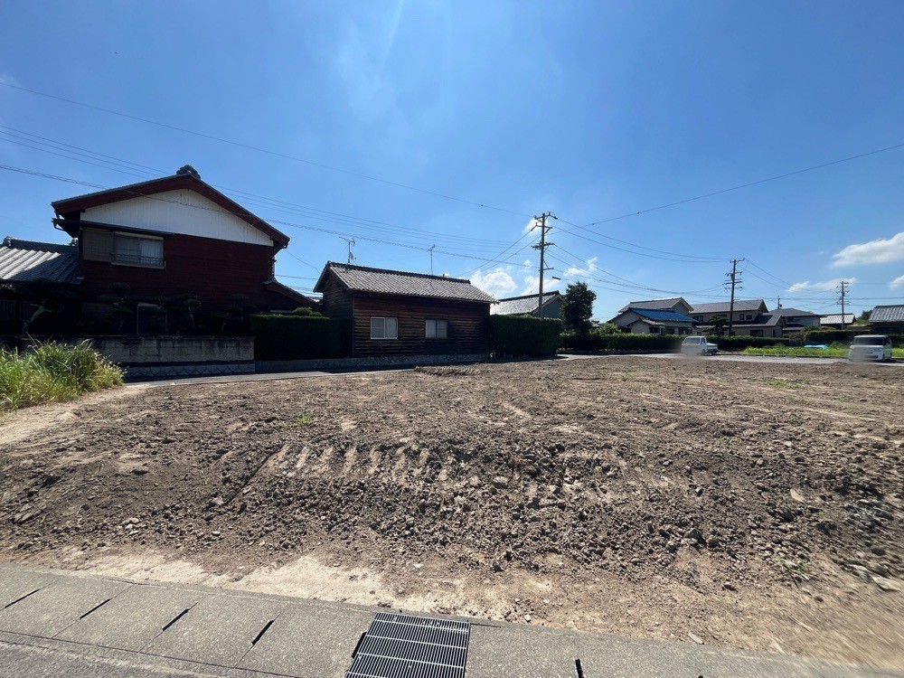 岡崎市上青野町　全4区画　1号地 画像7