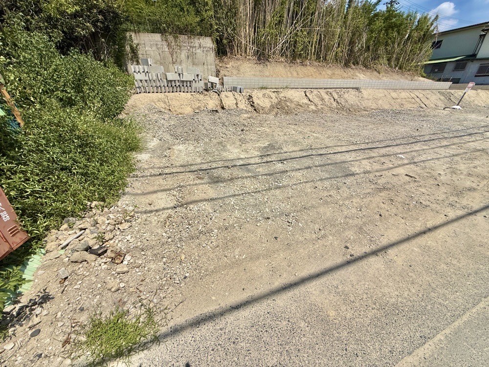 名古屋市緑区大高町　全2区画　A区画 画像5