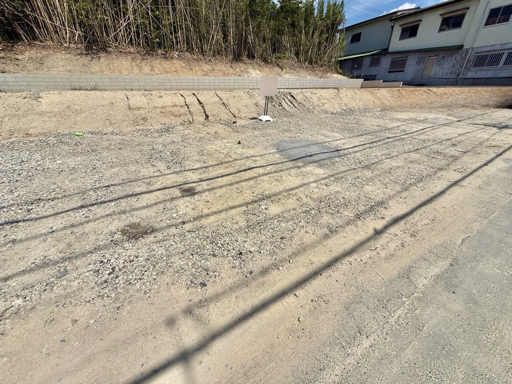 名古屋市緑区大高町　全2区画　B区画 画像5