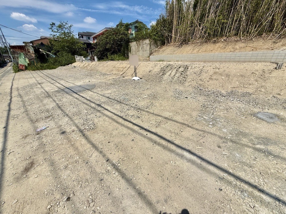 名古屋市緑区大高町　全2区画　B区画 画像4