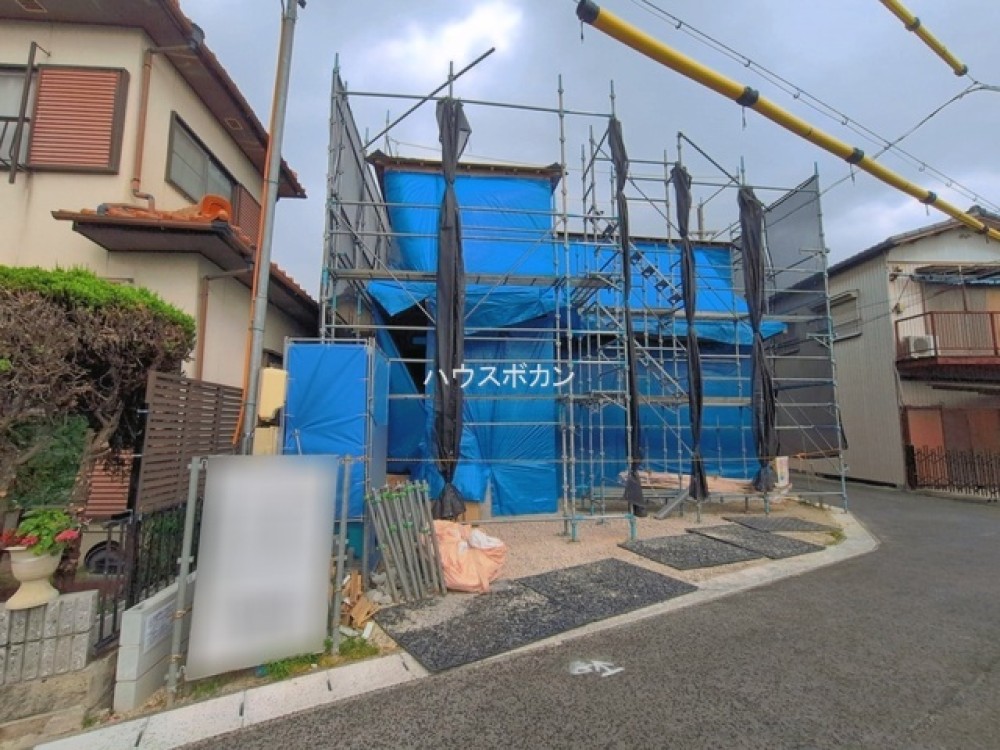 限定1棟です◎