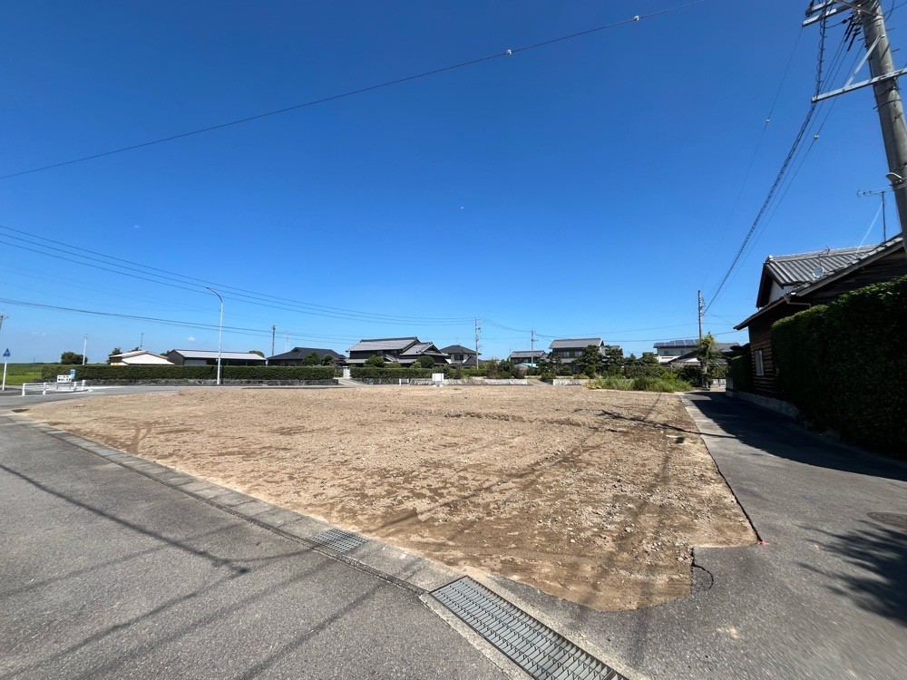 岡崎市上青野町　全4区画　2号地 画像9