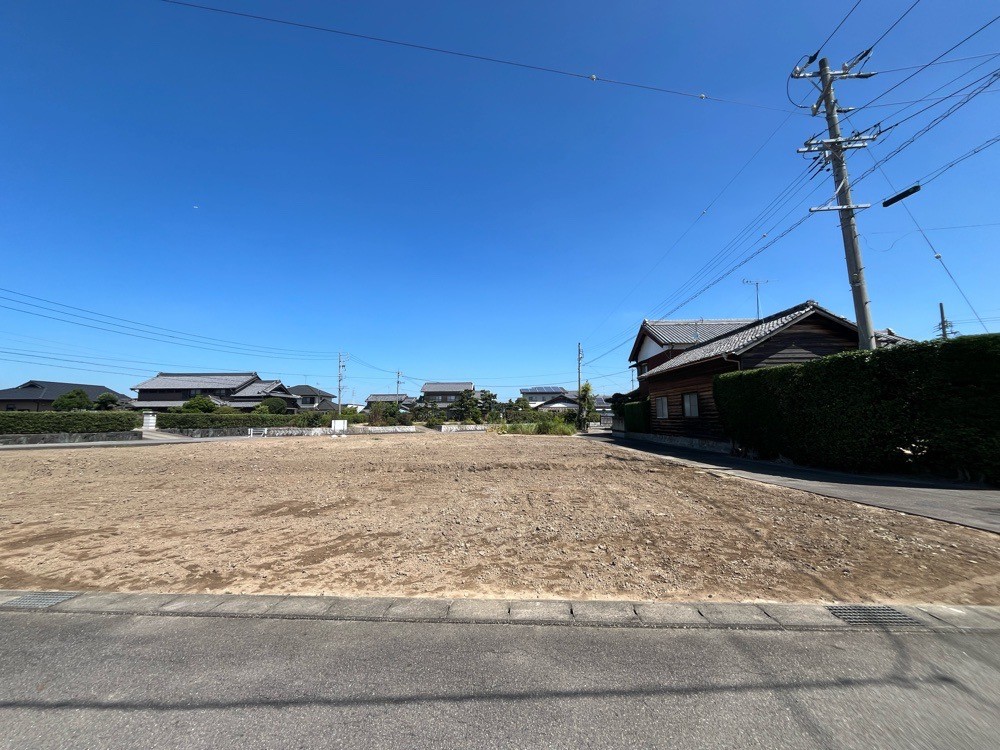 岡崎市上青野町　全4区画　2号地 画像8