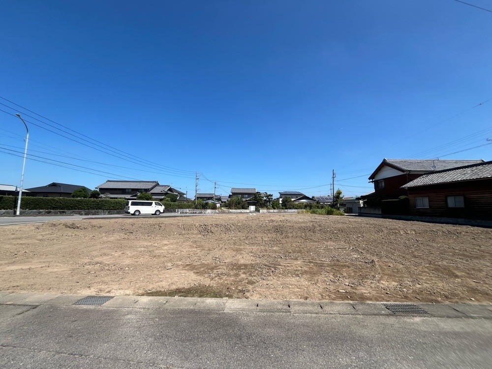 岡崎市上青野町　全4区画　3号地 画像5