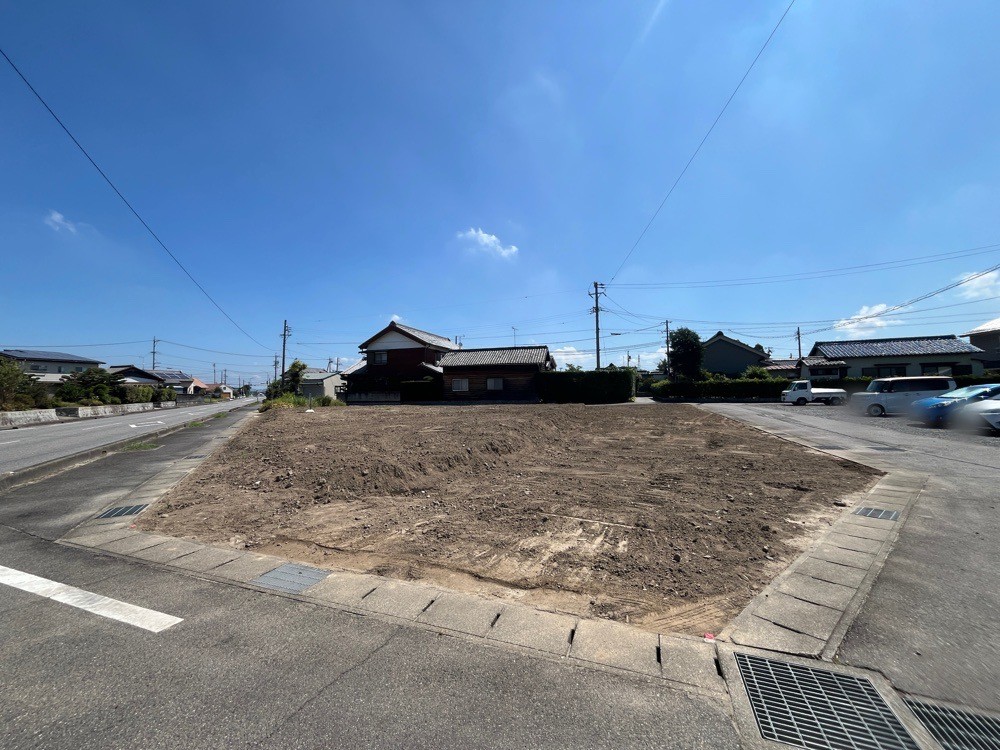 岡崎市上青野町　全4区画　4号地 画像11