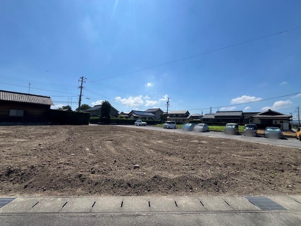 岡崎市上青野町　全4区画　4号地 画像10