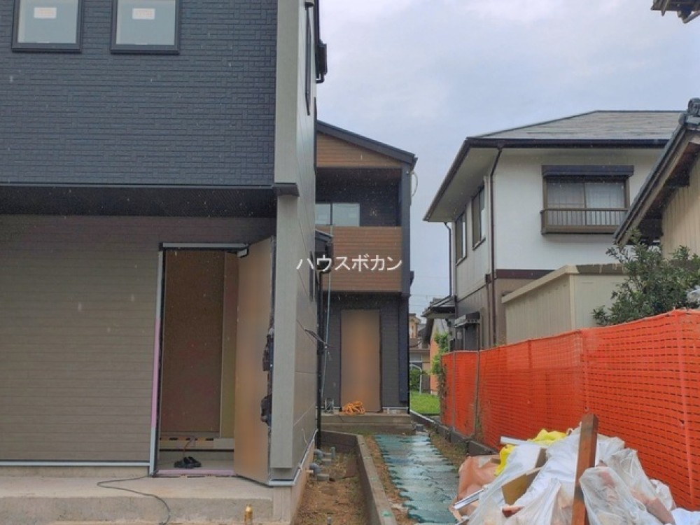 半田市大松町二丁目　全2棟　1号棟 画像5