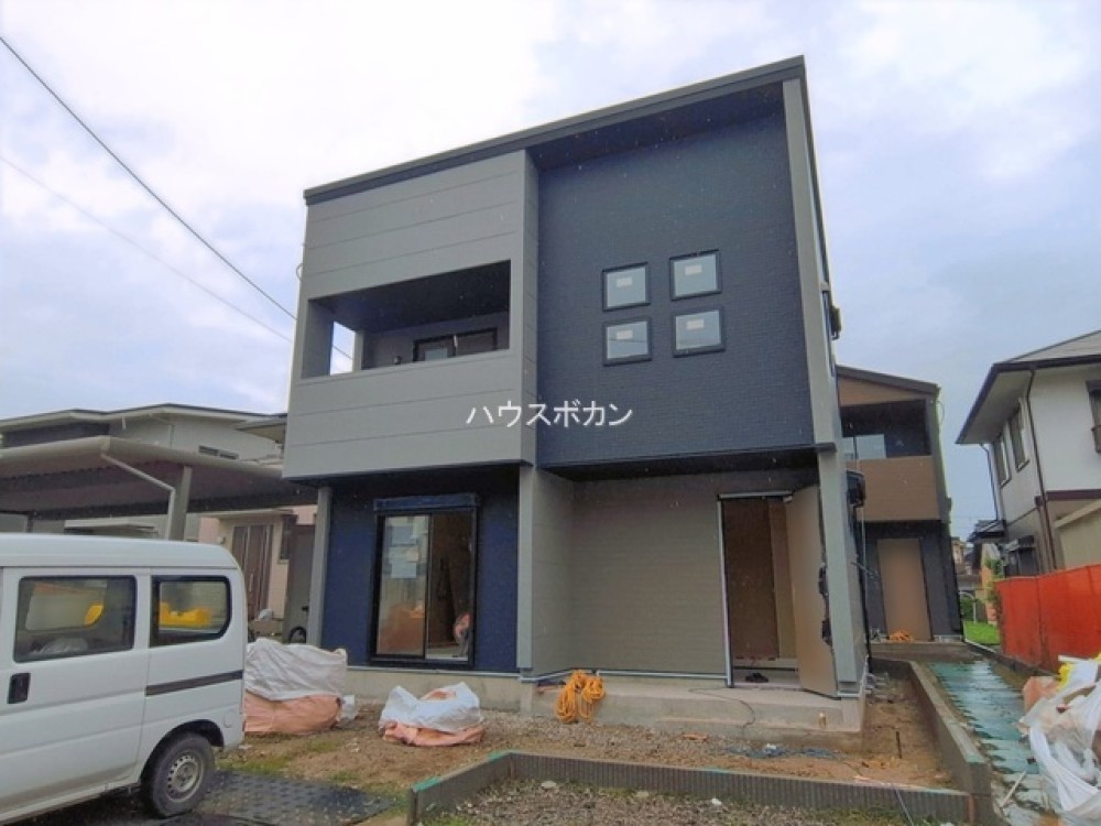 半田市大松町二丁目　全2棟　2号棟 画像5