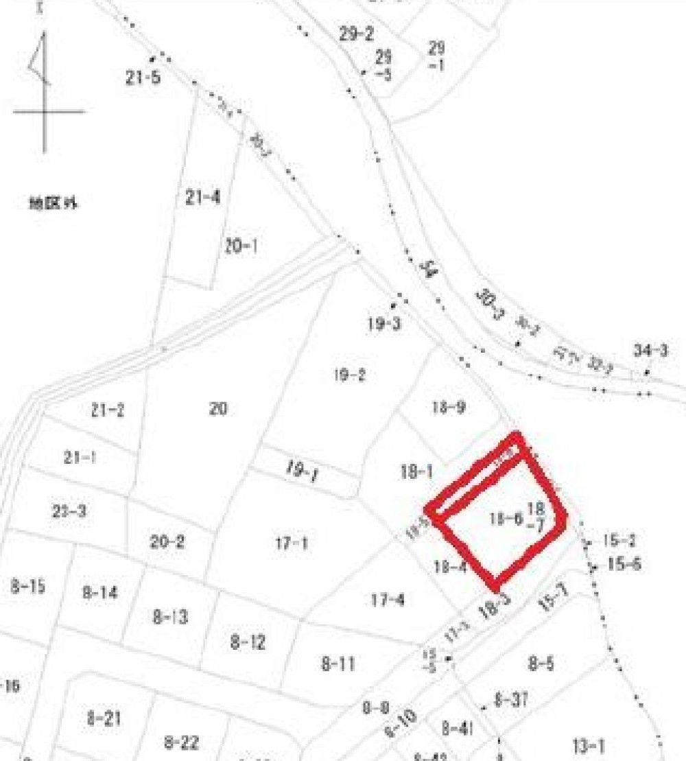 西尾市下町 画像1