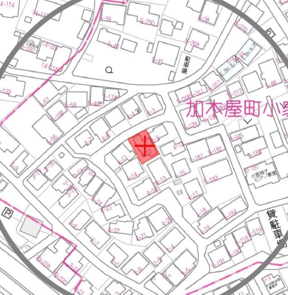 東海市加木屋町 画像1