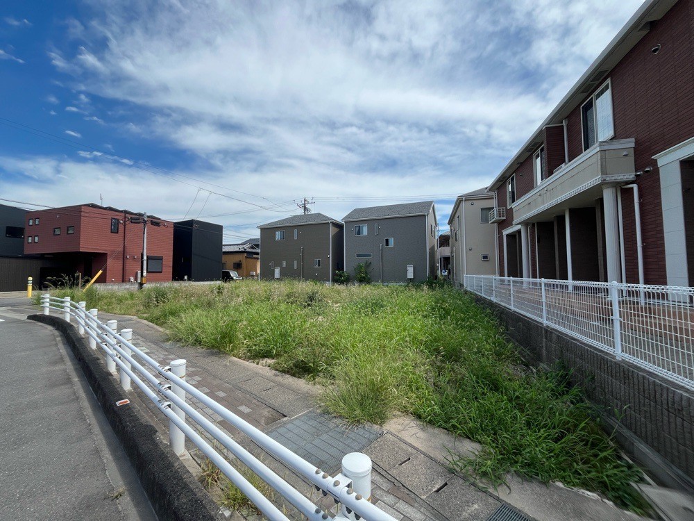 岡崎市中島町　全2区画　A区画 画像8
