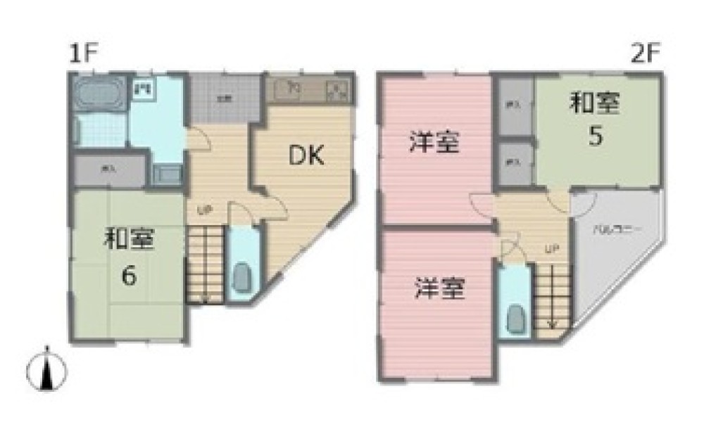 半田市板山町十二丁目 画像1