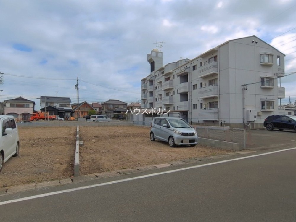高浜市呉竹町　全10棟　1号棟 画像4