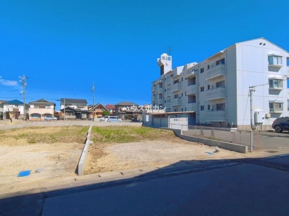 高浜市呉竹町　全10棟　1号棟 画像4