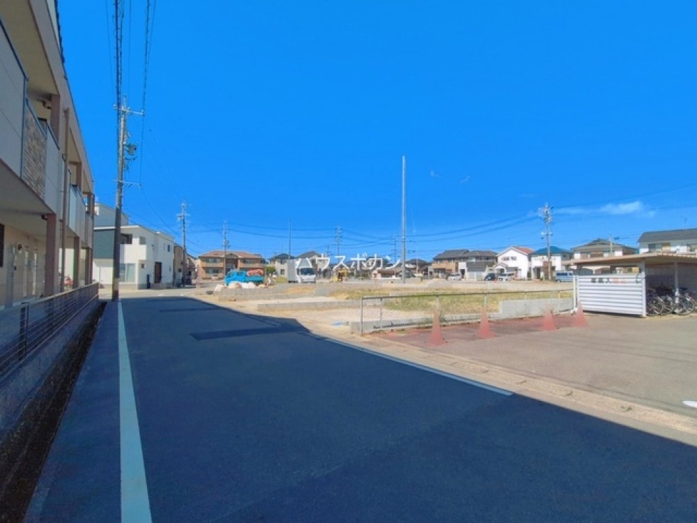 高浜市呉竹町　全10棟　1号棟 画像5