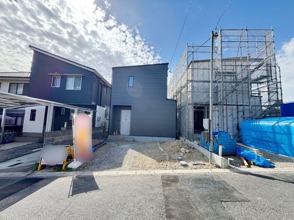 東郷町春木台二丁目　全2棟　A棟 画像3