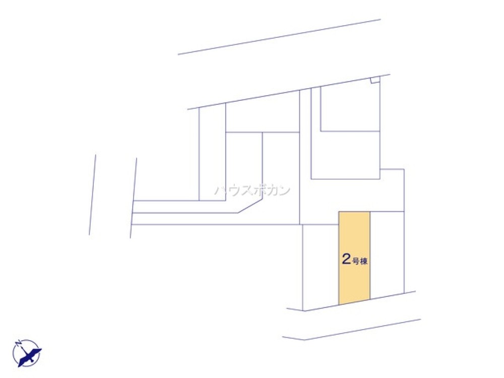 高浜市呉竹町　全10棟　2号棟 画像4