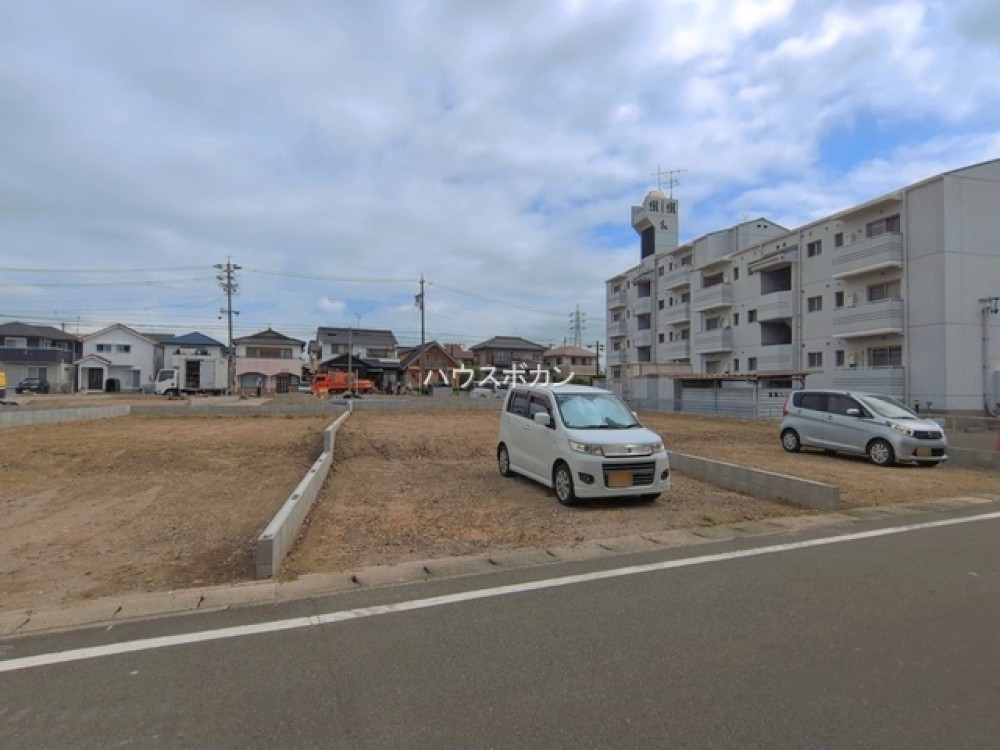 高浜市呉竹町　全10棟　2号棟 画像3