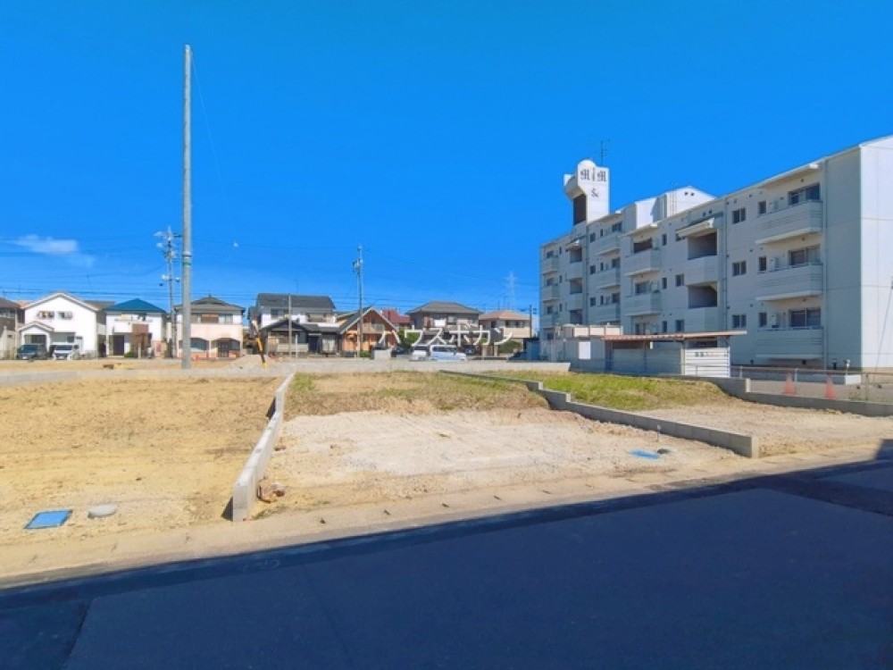 高浜市呉竹町　全10棟　2号棟 画像4