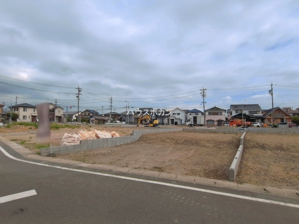 高浜市呉竹町　全10棟　3号棟 画像3