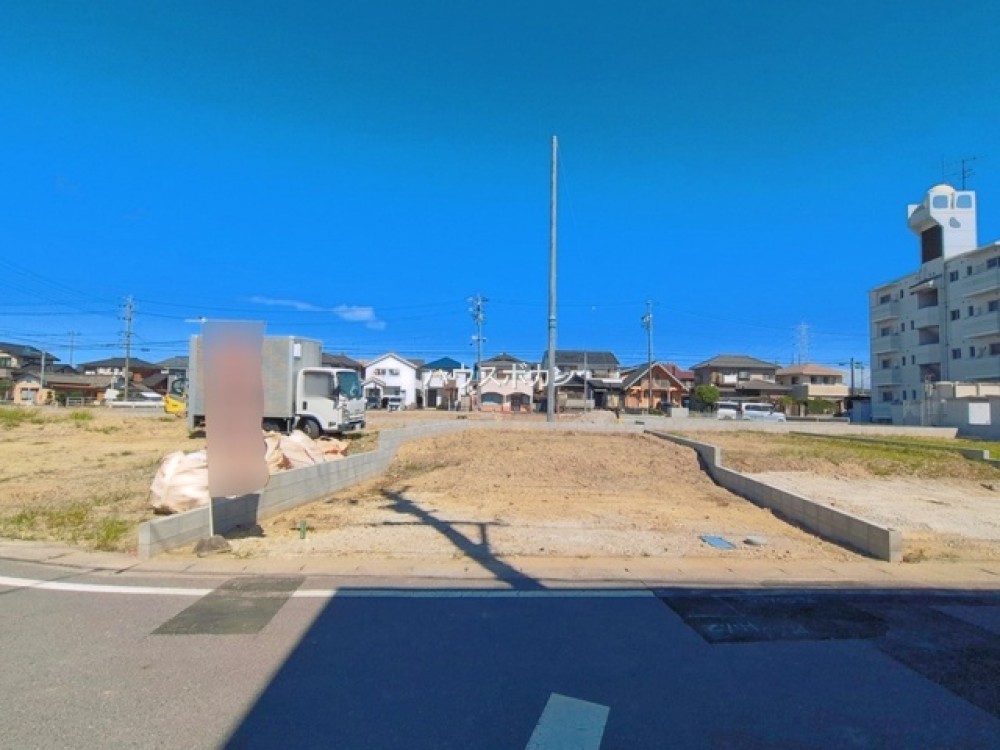 高浜市呉竹町　全10棟　3号棟 画像4