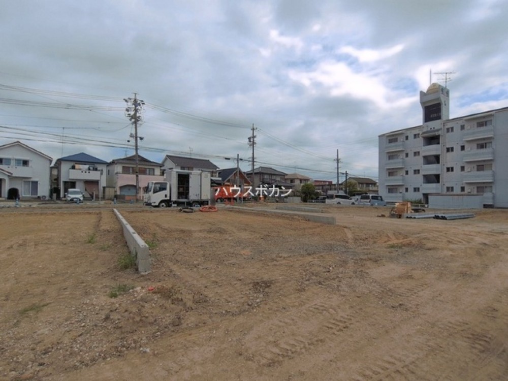 高浜市呉竹町　全10棟　4号棟 画像3