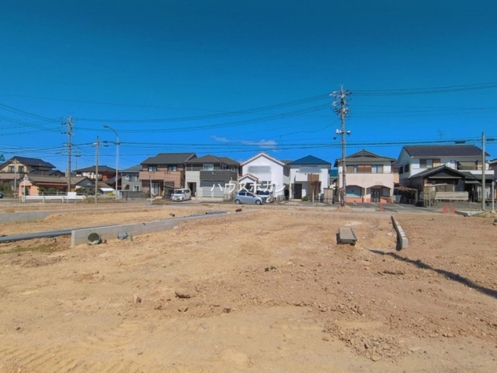 高浜市呉竹町　全10棟　4号棟 画像4