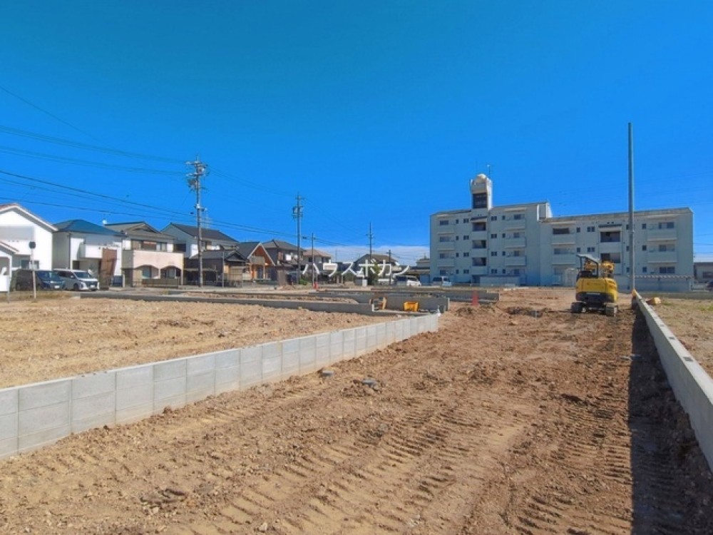 高浜市呉竹町　全10棟　4号棟 画像5