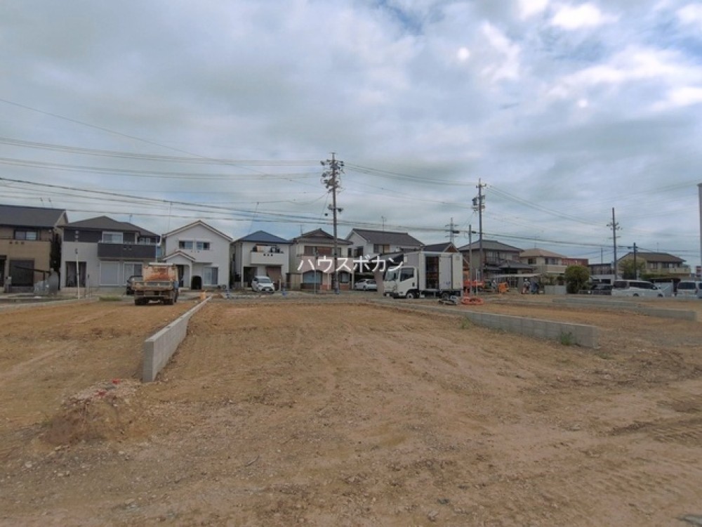 高浜市呉竹町　全10棟　5号棟 画像3