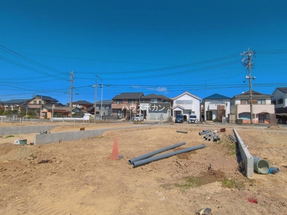 高浜市呉竹町　全10棟　5号棟 画像4