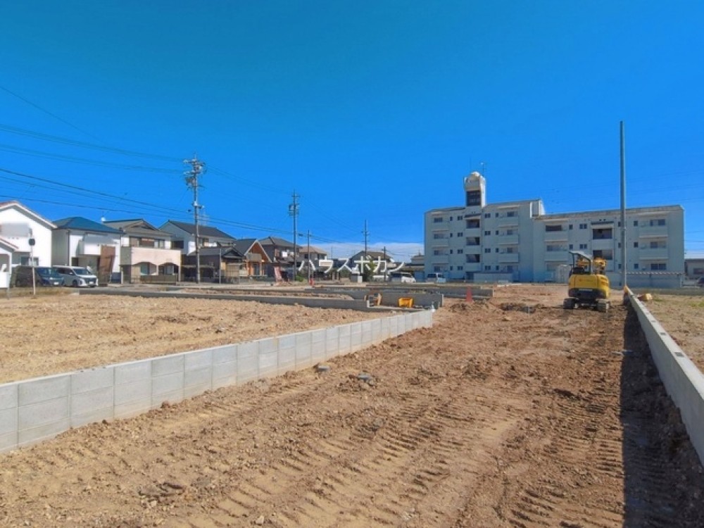 高浜市呉竹町　全10棟　5号棟 画像5