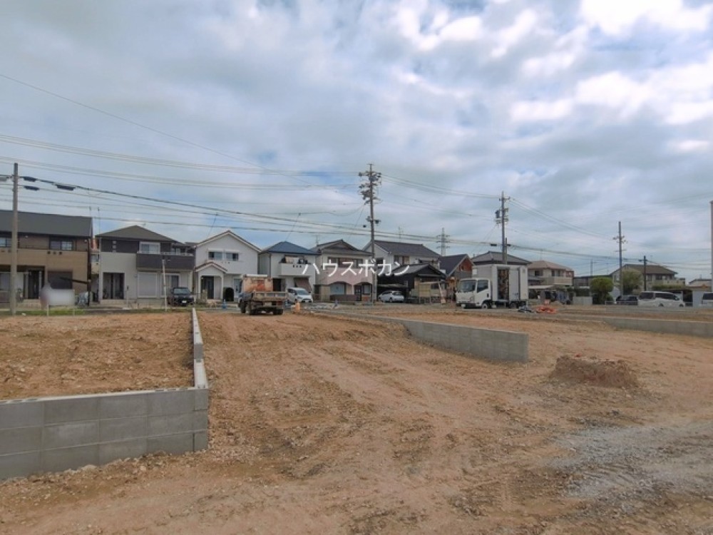 高浜市呉竹町　全10棟　6号棟 画像3